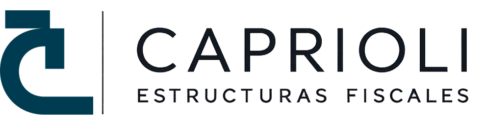 Caprioli Estructuras Fiscales